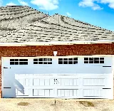 Garage Doors of the Triad LLC