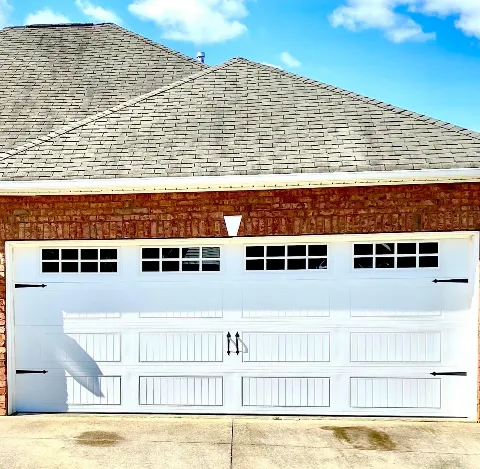 Garage Doors of the Triad LLC in Winston-Salem