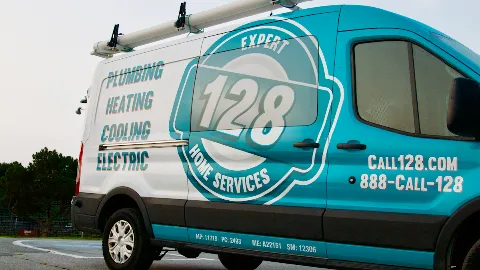 128 Plumbing, Heating, Cooling & Electric in Somerville