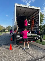 Pink Zebra Moving of Oklahoma City, OK photo 7