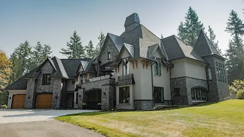 Robson Home Builders in Abbotsford
