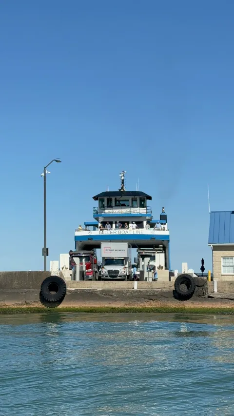 Eyring Movers in Sandusky