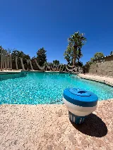 Four Seasons Pool Service