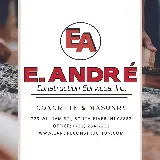 E. ANDRÉ CONSTRUCTION SERVICES