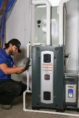 Advantage Heating and Air Conditioning photo 3