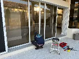 The Glassperts Sliding Glass Door & Window Repair Orlando photo 7
