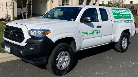 Pro Active Pest Control in Roseville