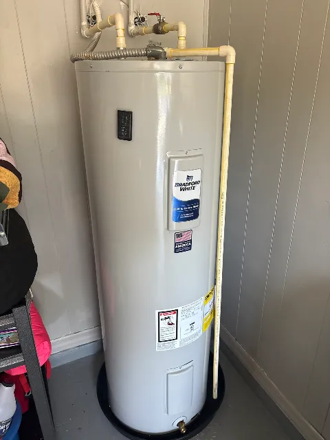 David Gray Plumbing in Jacksonville
