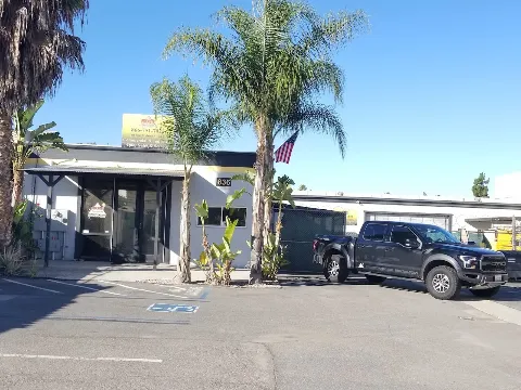Priority Door Systems in Escondido