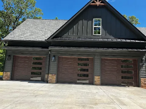 Metro Garage Door, Inc. photo 1