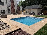 Dr. Zee Pool Installation LLC photo 4