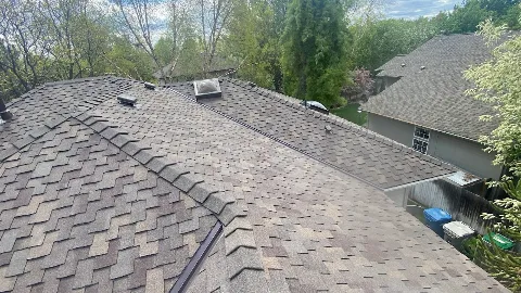 Intermountain Roofing Company in Boise