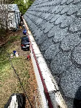 B.O.A.B Windows & Gutters