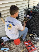 Bob Boldt HVAC