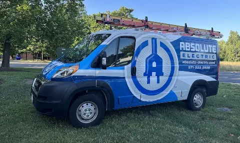 Absolute Electric LLC in Alexandria