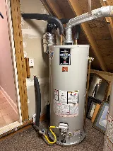 M.D. Plumbing, Water Heater & Sewer Repair photo 6