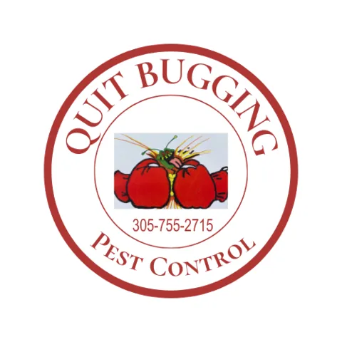 Quit Bugging Pest Control, LLC. photo 1
