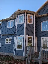 Exceptional Exteriors Roofing & Siding photo 2