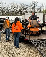Scooter's Lawn Care, Inc. photo 2