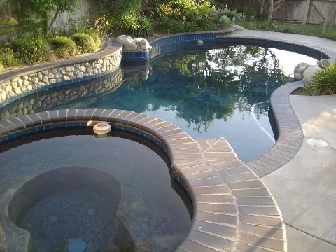 Swim Ready Pool Service photo 1