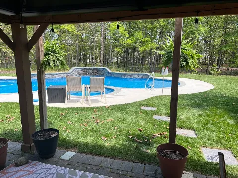 Swim-mor Pools photo 1