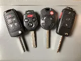 Charlotte Locksmith