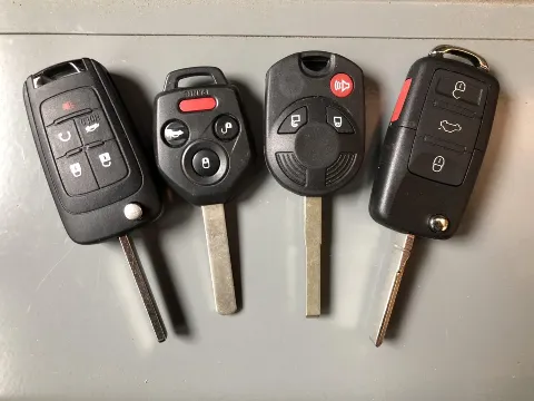 Charlotte Locksmith photo 1