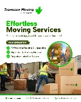 Transcon Moving & Storage photo 8