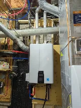 Aire One East | Whitby Furnace Repair, Heat Pump Installation & AC Services photo 5