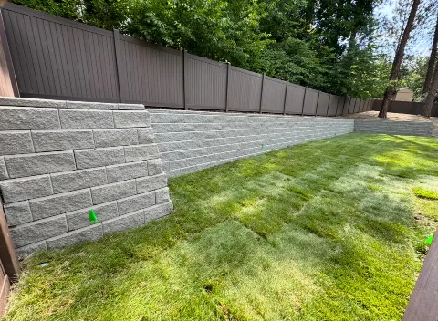 Premium Landscape in Spokane Valley