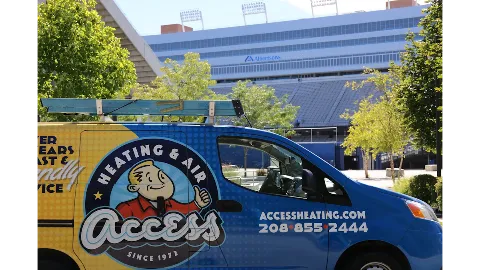 Access Heating & Air Conditioning photo 1