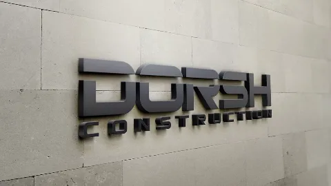 Dorsh Construction photo 1