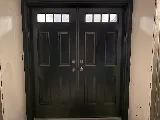 Triangle Window and Door photo 7