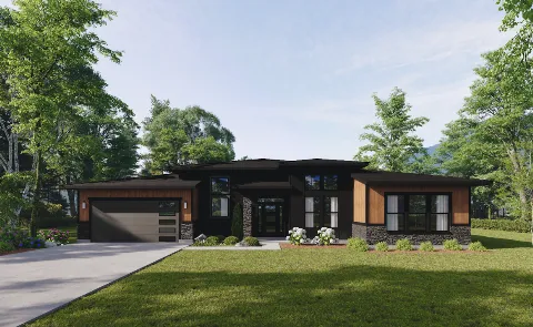 Adair Homes - Spokane, Washington photo 1