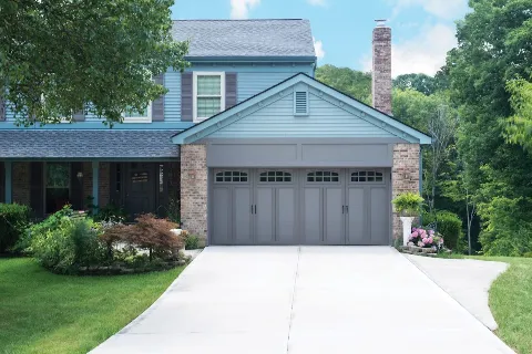 Overhead Door Company of the Antelope Valley in Lancaster