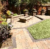 Sunset landscaping INC. photo 4