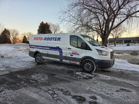 Roto-Rooter Plumbing & Water Cleanup photo 1