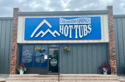 Colorado Springs Hot Tub Sales and Service, Inc. in Colorado Springs