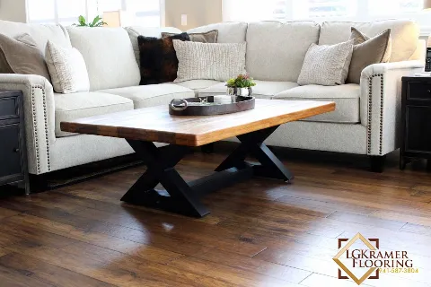 LG Kramer Flooring photo 1