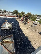 Montreal Roofers photo 3