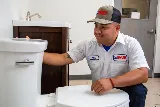 Baker Brothers Plumbing, Air & Electric