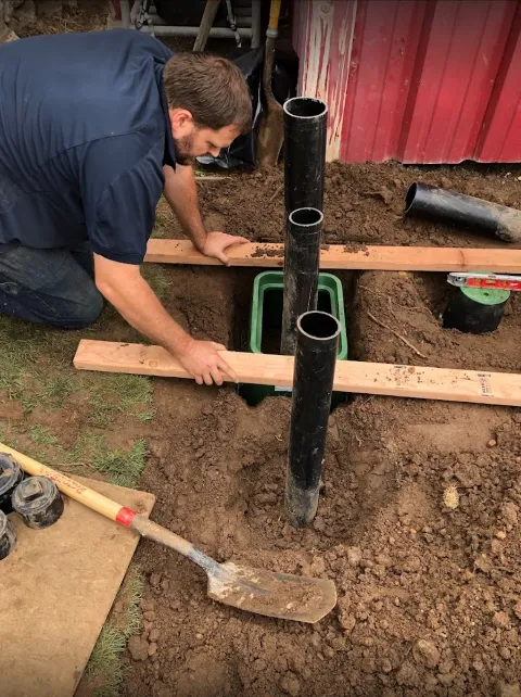 Top Plumbing Experts Arlington photo 1
