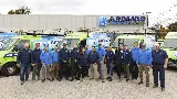 ARDMOR Windows & Doors