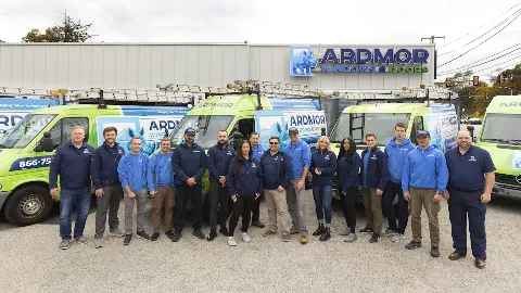 ARDMOR Windows & Doors in Philadelphia