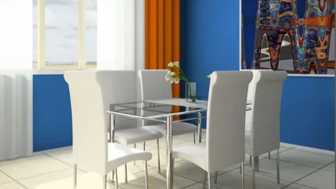Home Trends Painting Ltd in Surrey