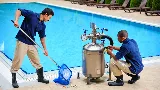 Weekly Katy Pool Service photo 2