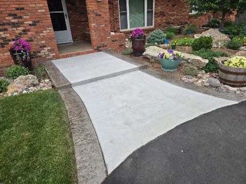 Skyline Concrete and Services, LLC photo 1