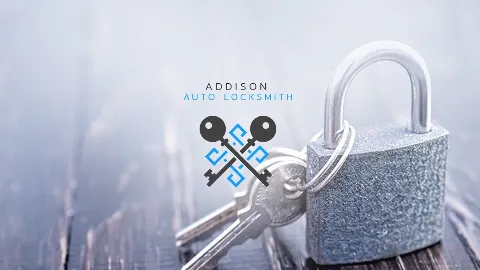 Addison Auto Locksmith in Washington