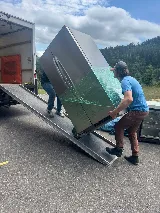 Rock Steady Movers