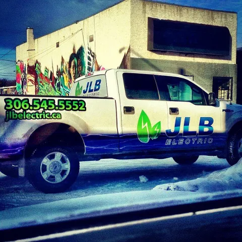 JLB Electric Ltd. photo 1